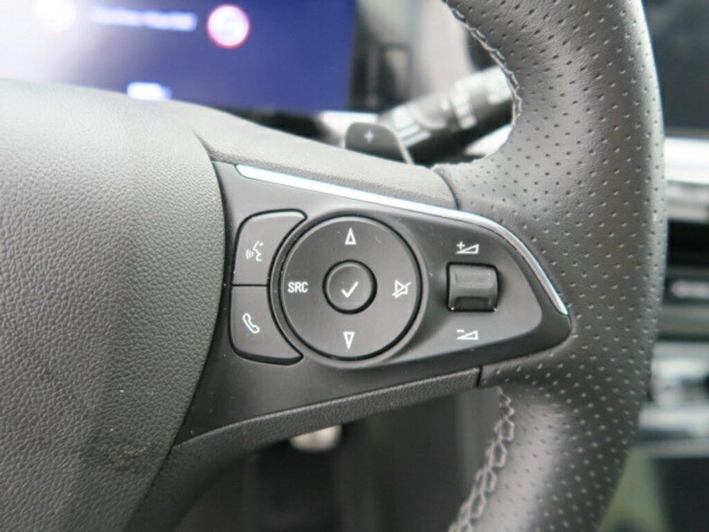 Opel Grandland 1.6 Turbo PHEV GSe Auto 221kW/300CV 10