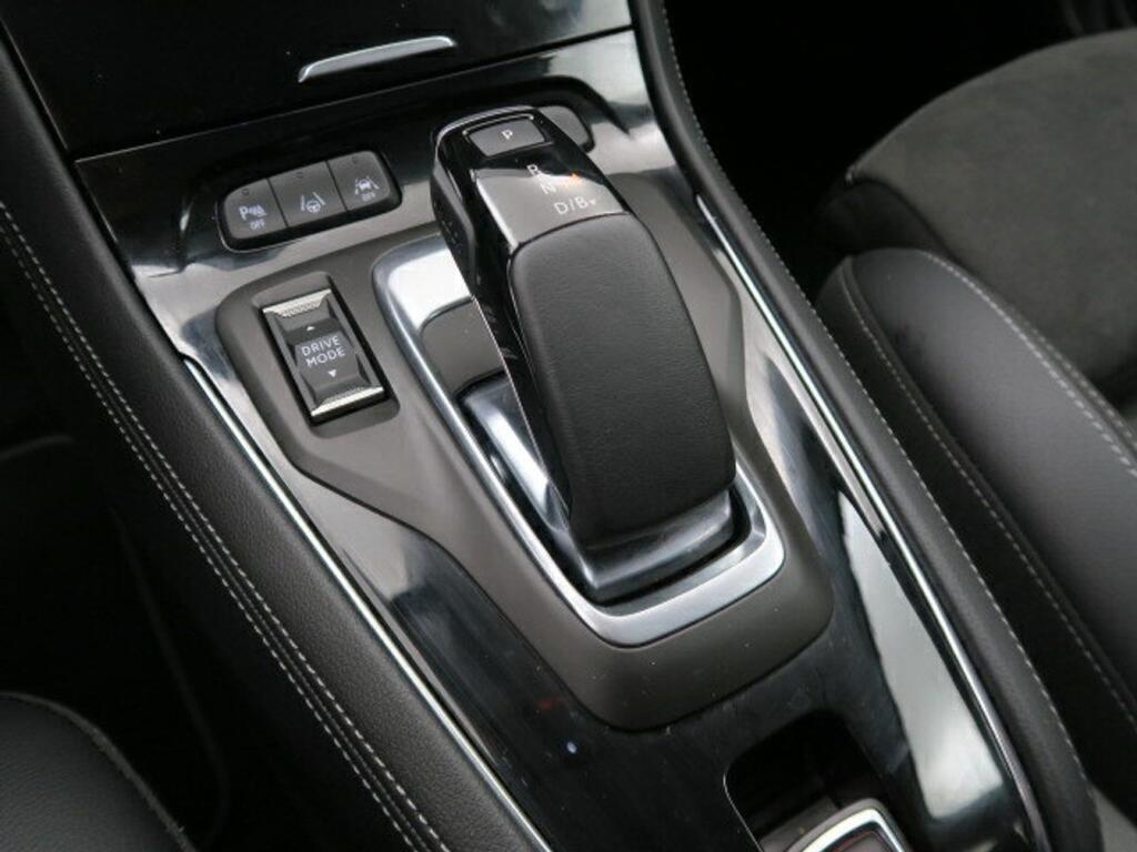 Opel Grandland 1.6 Turbo PHEV GSe Auto 221kW/300CV 12