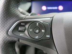 Opel Grandland 1.6 Turbo PHEV GSe Auto 221kW/300CV 9