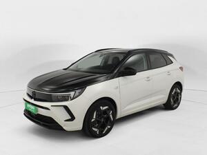 Opel Grandland 1.6 Turbo PHEV GSe Auto 221kW/300CV 5