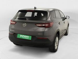 Opel Grandland X 1.2 Turbo Selective