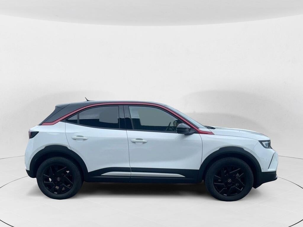 Opel Mokka BEV 50kWh GS Line-e 5