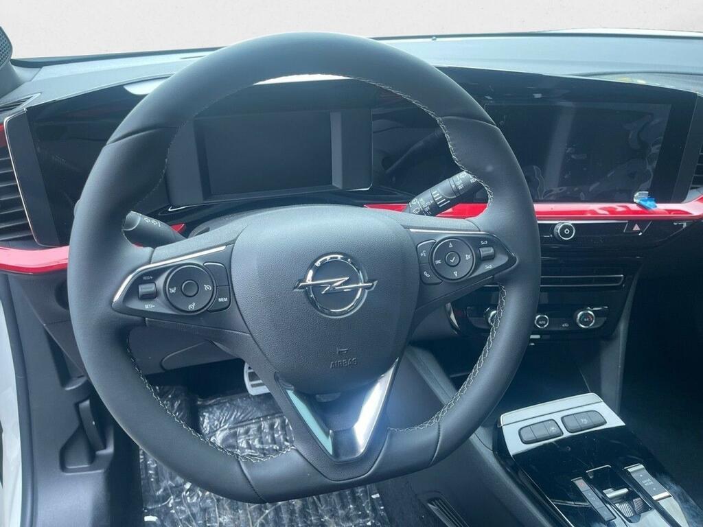 Opel Mokka BEV 50kWh GS Line-e 8