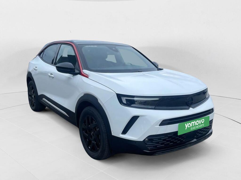 Opel Mokka BEV 50kWh GS Line-e