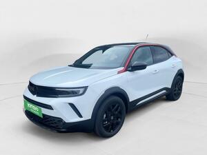Opel Mokka BEV 50kWh GS Line-e