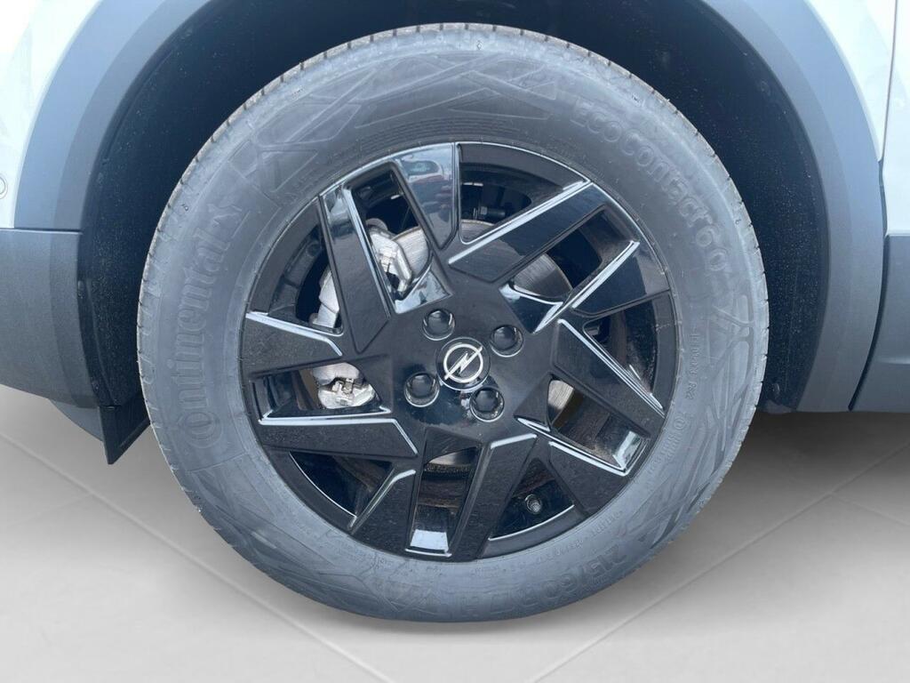 Opel Mokka BEV 50kWh GS Line-e 16