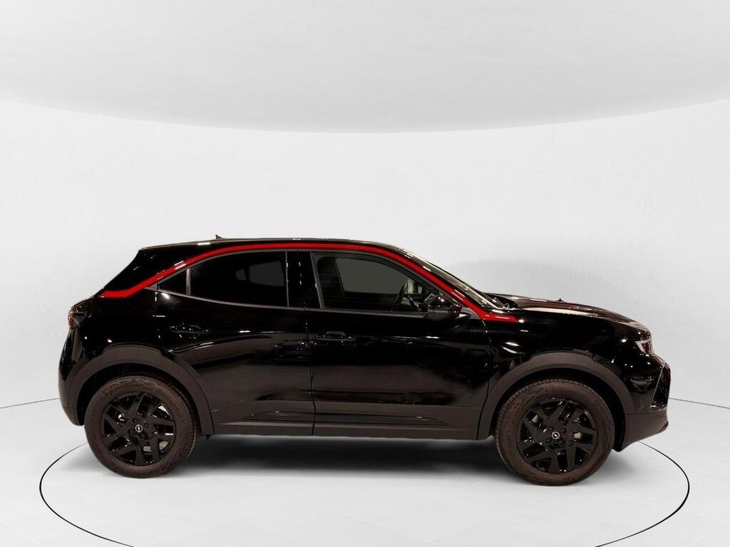 Opel Mokka BEV 50kWh GS Line 3