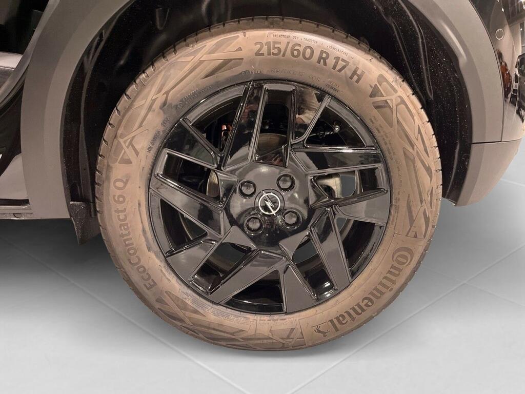 Opel Mokka BEV 50kWh GS Line 17