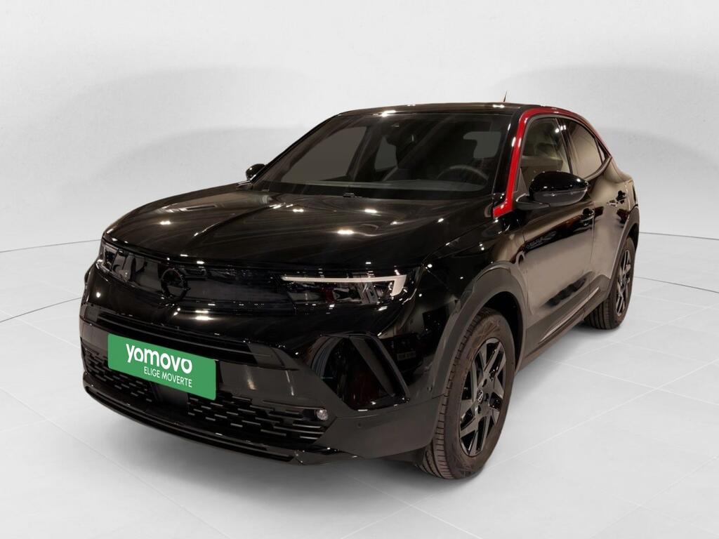 Opel Mokka BEV 50kWh GS Line