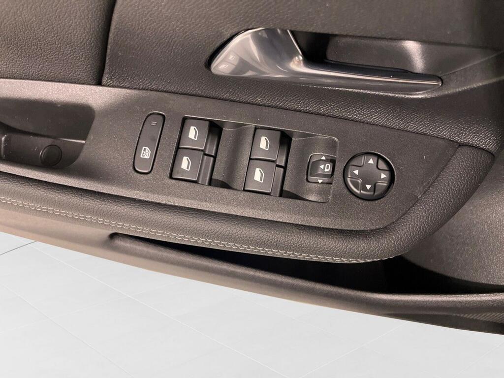 Opel Mokka BEV 50kWh GS Line 8