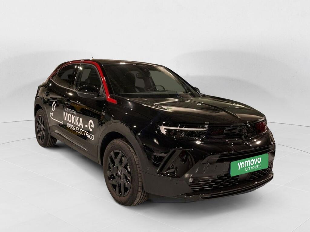 Opel Mokka BEV 50kWh GS Line