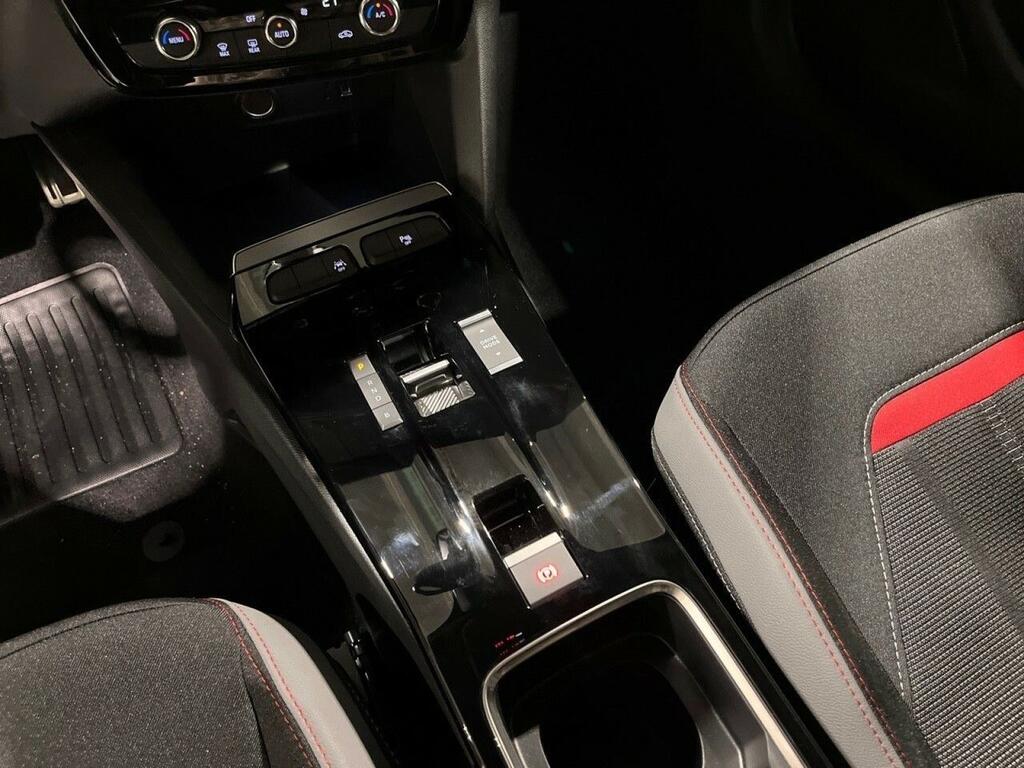 Opel Mokka BEV 50kWh GS Line 8