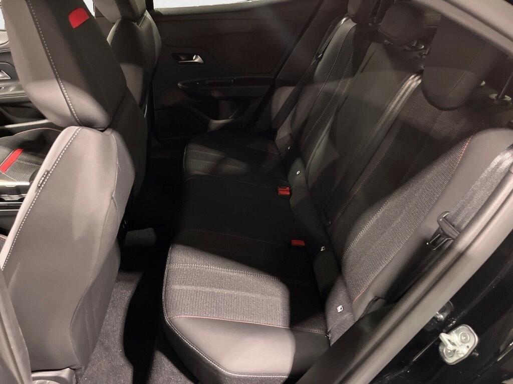 Opel Mokka BEV 50kWh GS Line 15