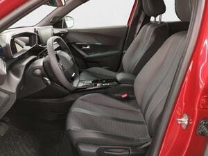 Peugeot 2008 Eléctrico Allure Pack (100kW) 12