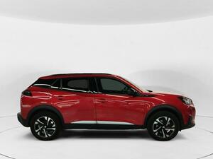 Peugeot 2008 Eléctrico Allure Pack (100kW) 5