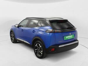 Peugeot 2008 Eléctrico GT 136 (100kW)