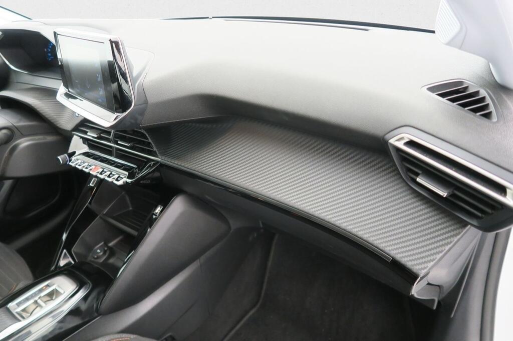 Peugeot 208 Eléctrico Active Pack 14