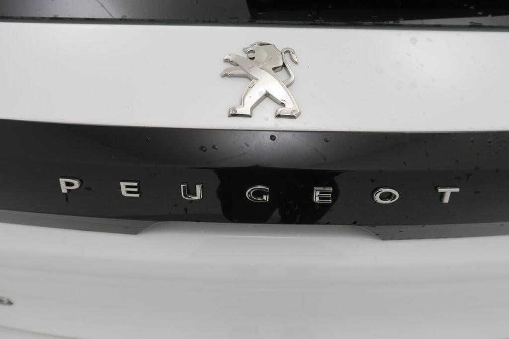 Peugeot 208 Eléctrico Active Pack 20