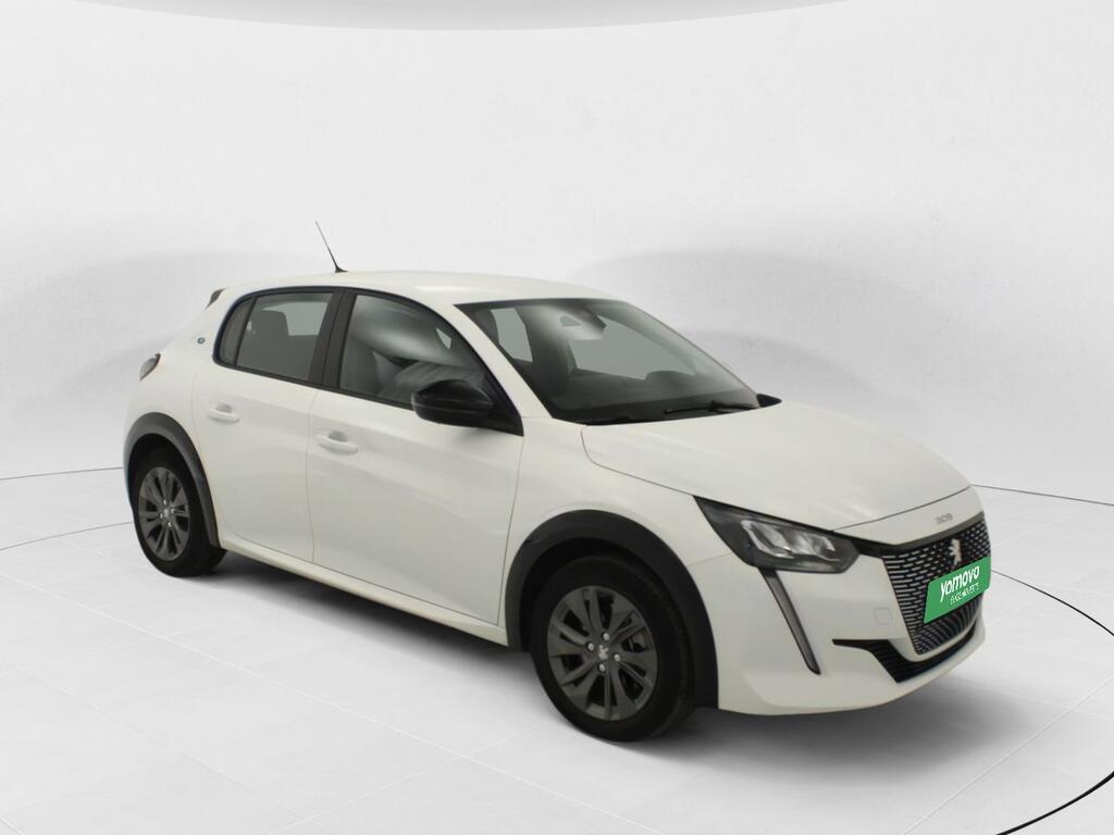 Peugeot 208 Eléctrico Active Pack
