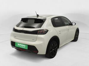 Peugeot 208 PureTech 73kW (100CV) GT Pack