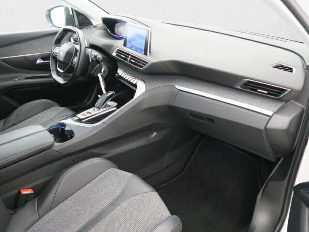 Peugeot 3008 1.2 PURETECH 96KW (130CV) ALLURE EAT8 15