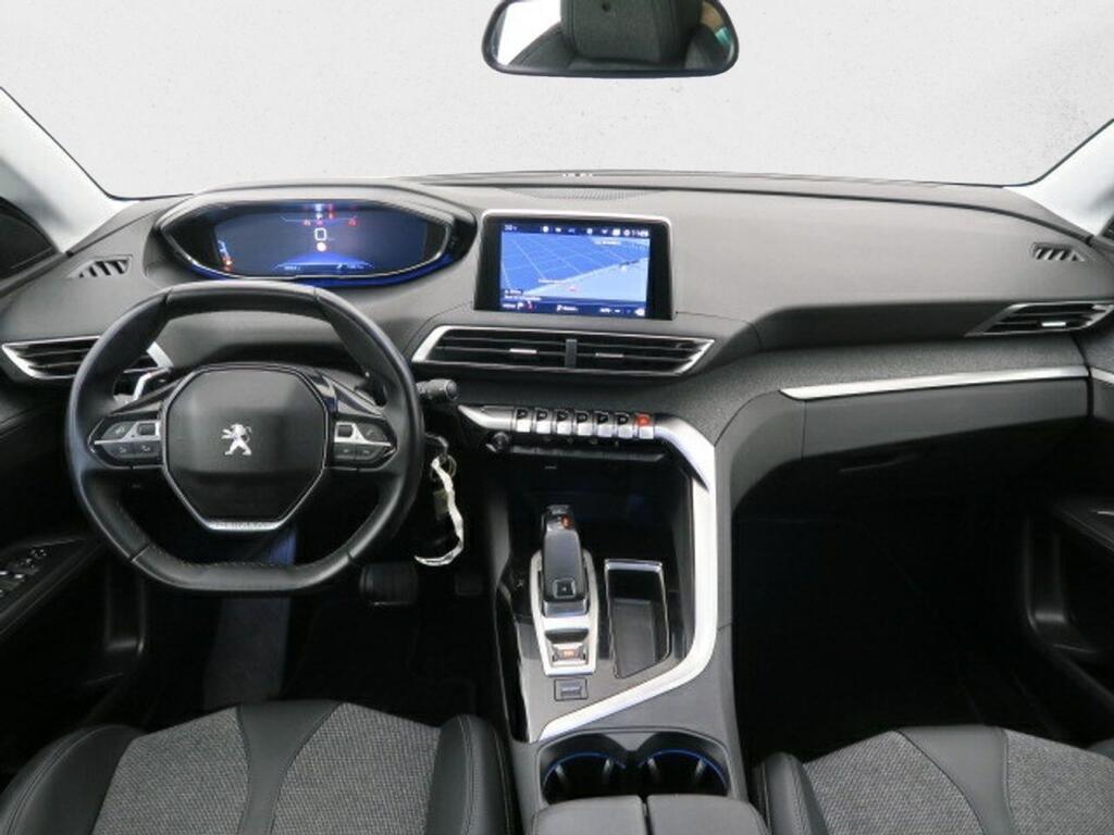 Peugeot 3008 1.2 PURETECH 96KW (130CV) ALLURE EAT8 7