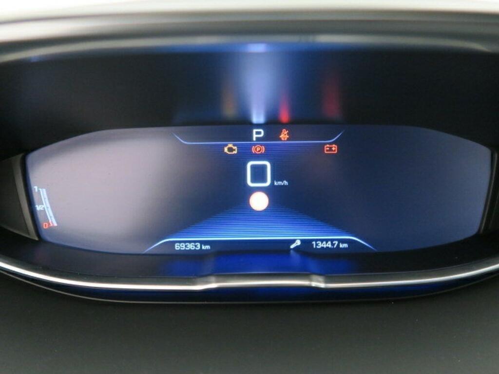 Peugeot 3008 1.2 PURETECH 96KW (130CV) ALLURE EAT8 9