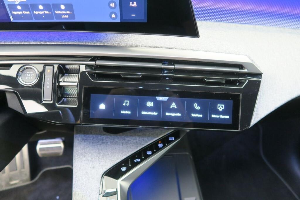 Peugeot 3008 GT Eléctrico 157kW 12