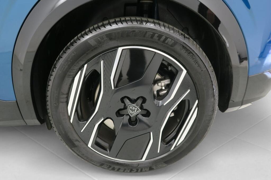 Peugeot 3008 GT Eléctrico 157kW 22