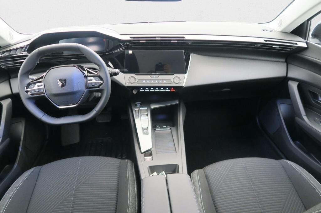 Peugeot 308 5P Active Hybrid 180 eEAT8 12