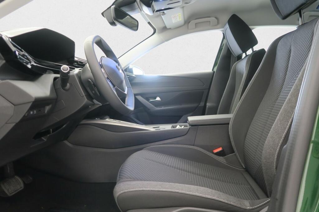 Peugeot 308 5P Active Hybrid 180 eEAT8 15