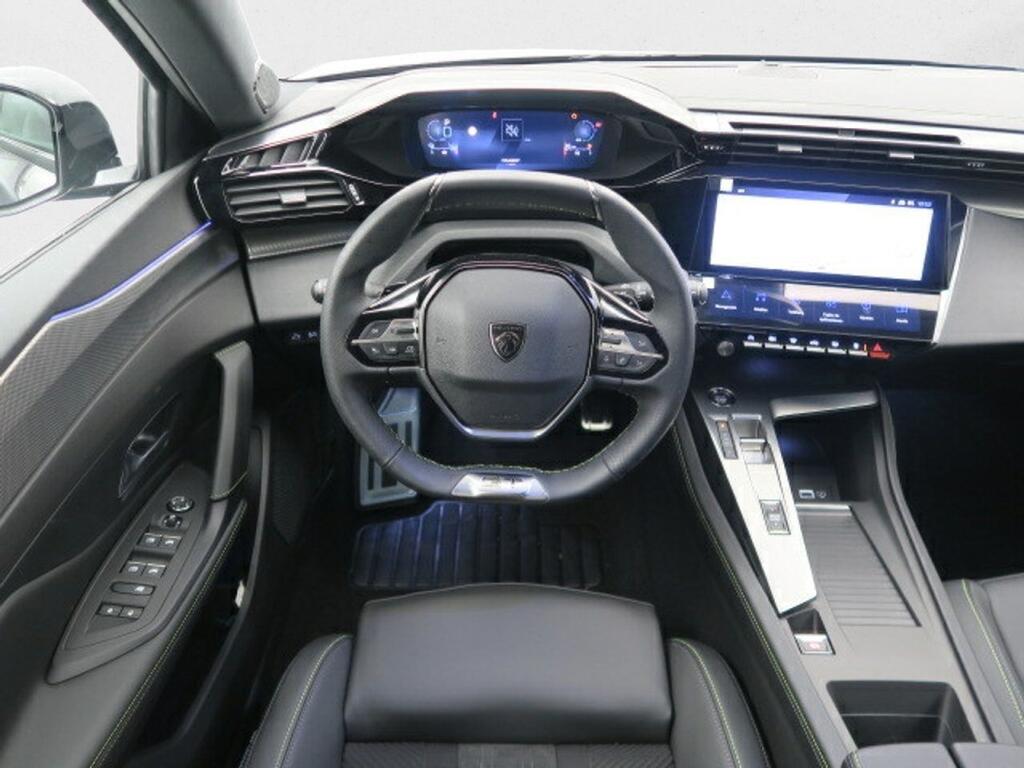 Peugeot 408 408 GT PHEV 225 e-EAT8 14