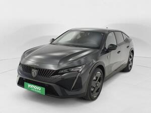 Peugeot 408 408 GT PHEV 225 e-EAT8