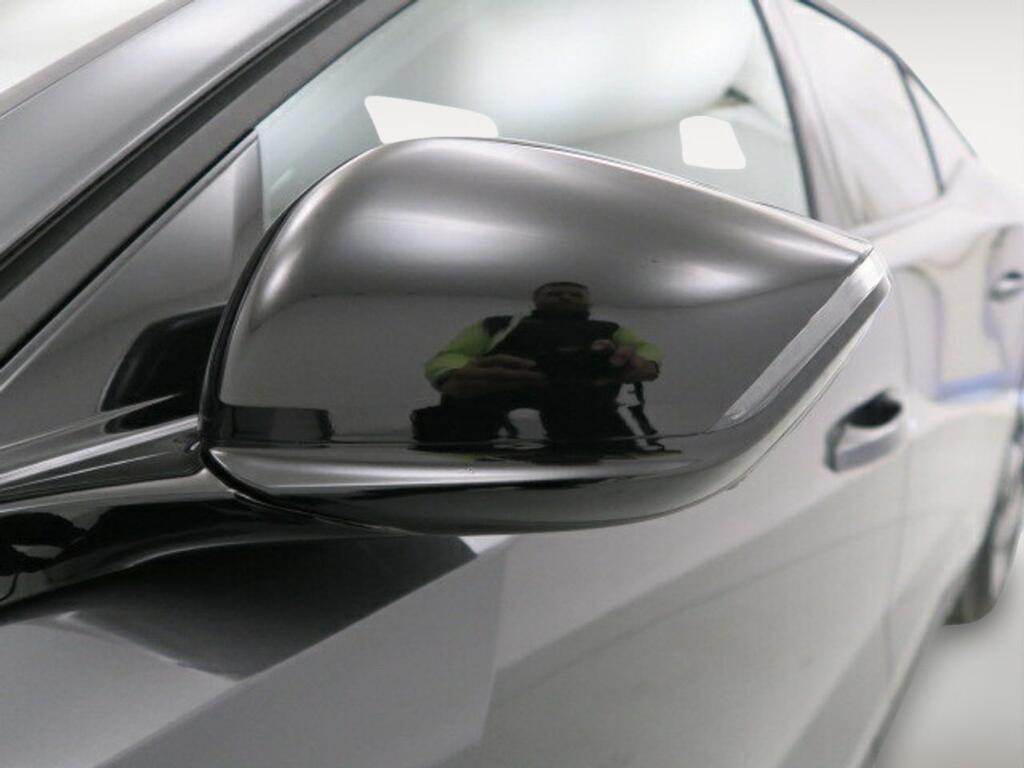 Peugeot 408 408 GT PHEV 225 e-EAT8 23