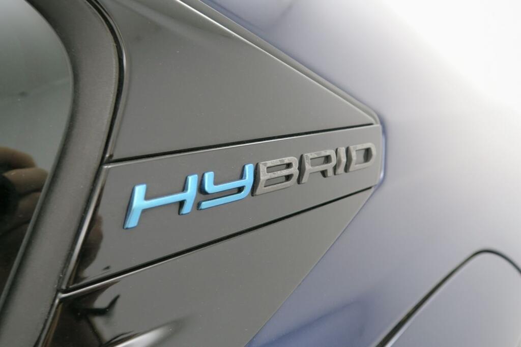 Peugeot 508 Hybrid 5P Allure HYBRID 225 e-EAT8 20