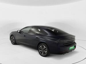 Peugeot 508 Hybrid 5P Allure HYBRID 225 e-EAT8