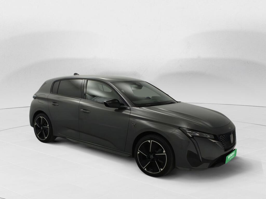 Peugeot 308 5P GT Eléctrico 115kW (156CV) 54kWh