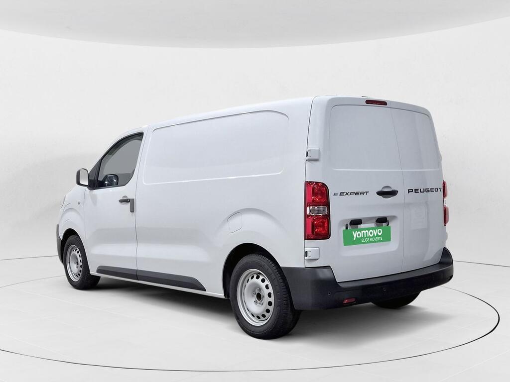 Peugeot Expert E-EXPERT FURGON STANDARD BEV (100KW) 136CV 2