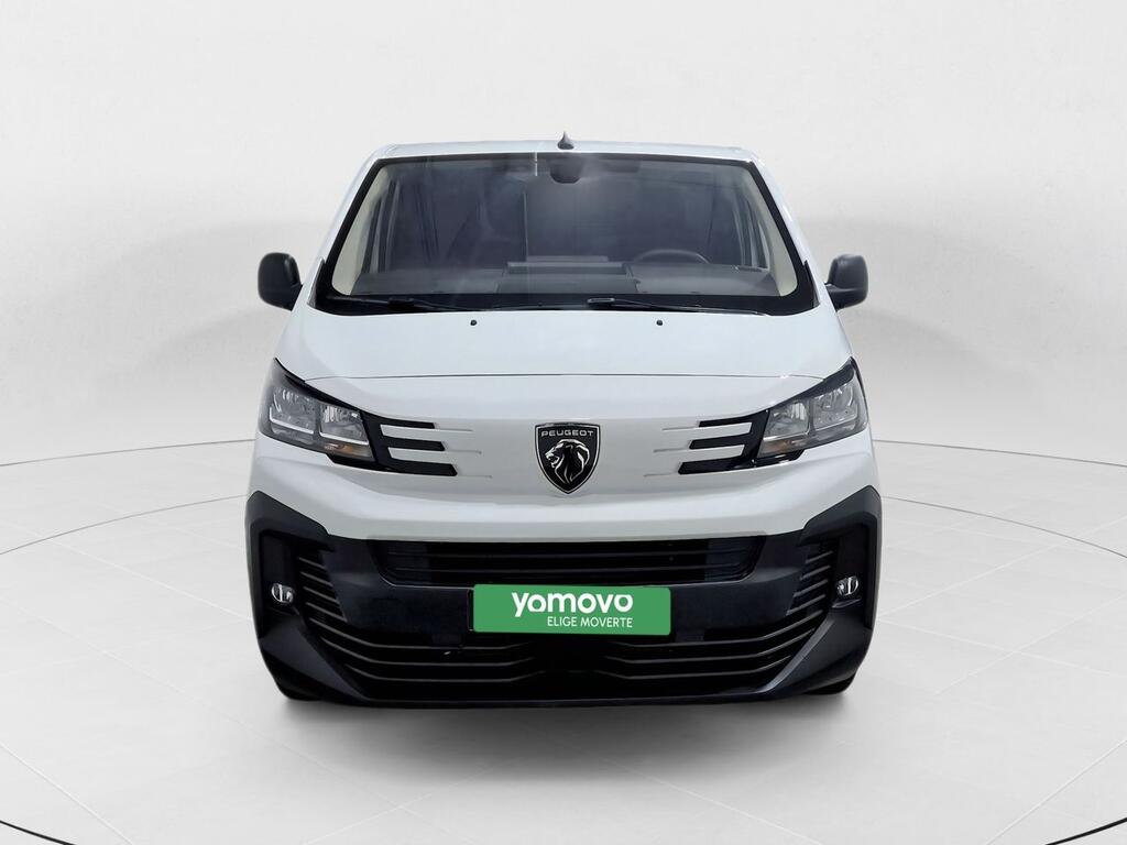 Peugeot Expert E-EXPERT FURGON STANDARD BEV (100KW) 136CV 5