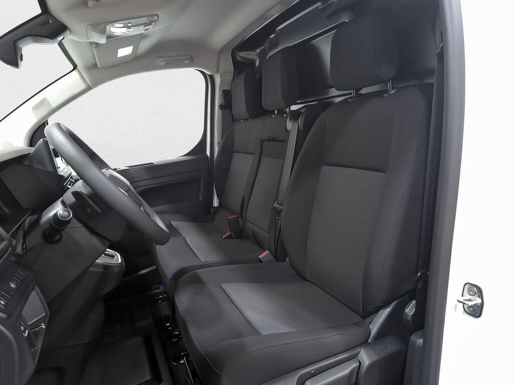 Peugeot Expert E-EXPERT FURGON STANDARD BEV (100KW) 136CV 8