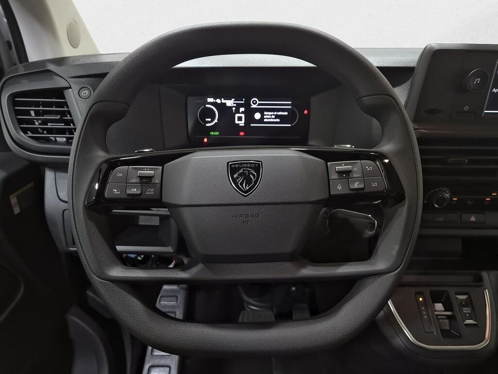 Peugeot Expert E-EXPERT FURGON STANDARD BEV (100KW) 136CV 20