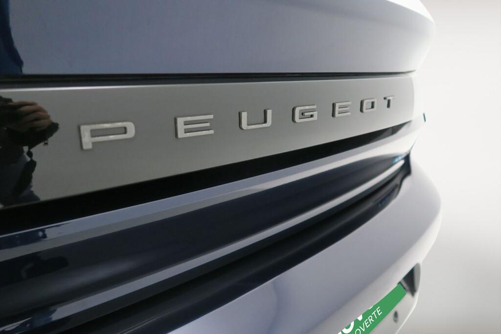 Peugeot 508 Hybrid 5P GT HYBRID 180 e-EAT8 17