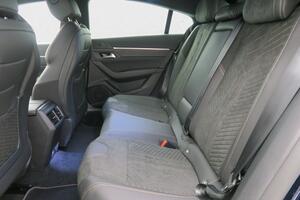 Peugeot 508 Hybrid 5P GT HYBRID 180 e-EAT8 14