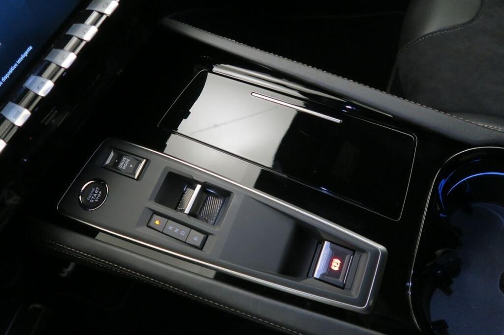 Peugeot 508 Hybrid 5P GT HYBRID 180 e-EAT8 7