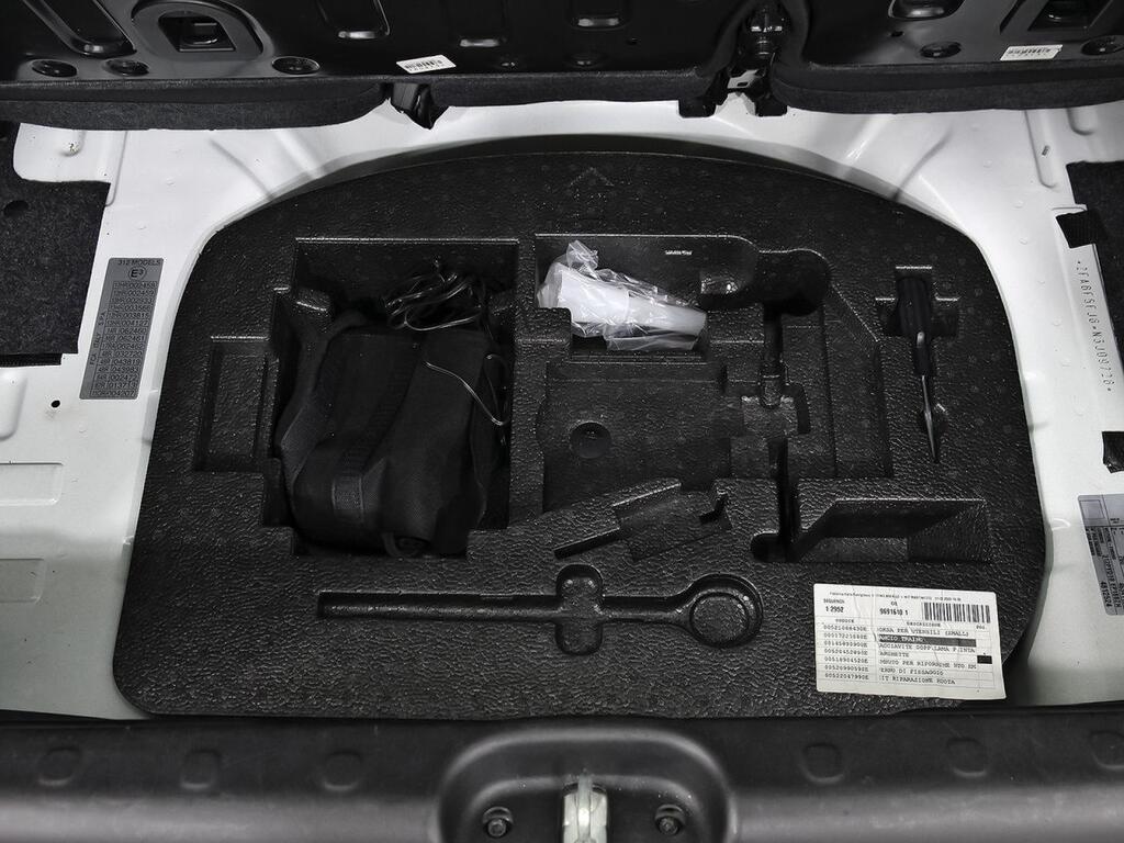 Fiat Panda City Cross 1.0 Gse 51kw (70CV) 24