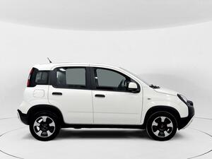 Fiat Panda City Cross 1.0 Gse 51kw (70CV)