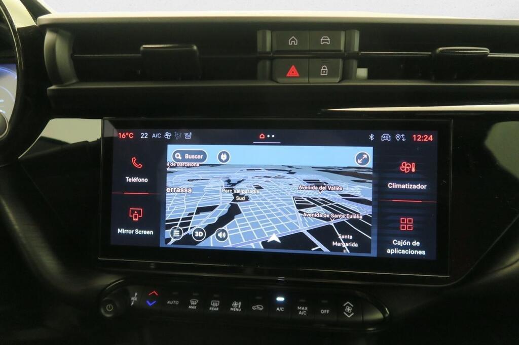 Alfa Romeo Junior Elettrica Speciale 115kW (156CV) 10