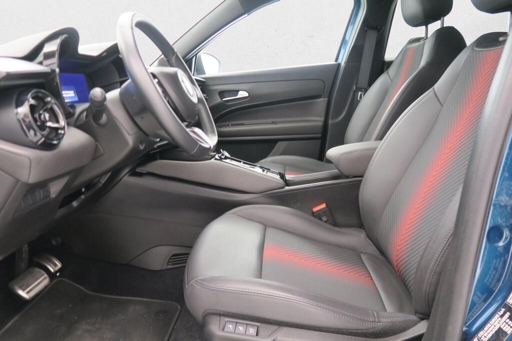 Alfa Romeo Junior Elettrica Speciale 115kW (156CV) 19