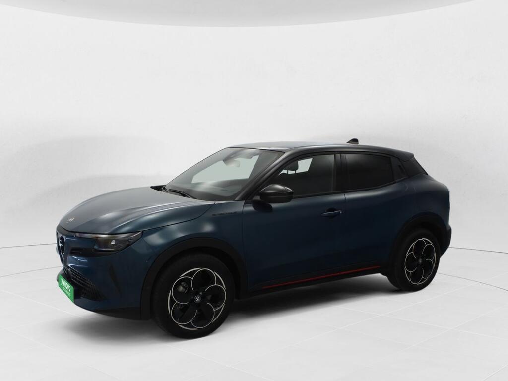 Alfa Romeo Junior Elettrica Speciale 115kW (156CV) 5