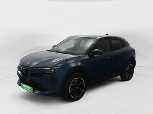Alfa Romeo Junior Elettrica Speciale 115kW (156CV)